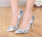 2015 Dior women spring new arrivals high-heeled shoes