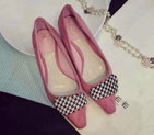 2015 Dior women spring new arrivals shoes DSW0122