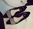 2015 Dior women spring new arrivals shoes DSW0123