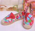 2015 Dolce&Gabbana Women Casual shoes DGW0004