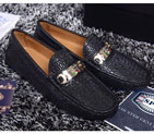 2015 Dolce&Gabbana men casual shoes DGM0008
