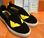 2015 Fendi women casual shoes FSW0015