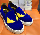 2015 Fendi women casual shoes FSW0016