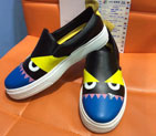 2015 Fendi women casual shoes FSW0017