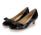 2015 Ferragamo women High-heeled with 5cm shoes LFWS0041