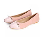 2015 Ferragamo women flat shoes LFWS0085