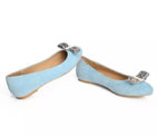 2015 Ferragamo women flat shoes LFWS0080