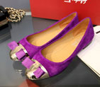 2015 Ferragamo women flats shoes LFWS0067