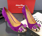 2015 Ferragamo women high-heeled shoes LFWS0066