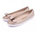 2015 Ferragamo women new arrivals shoes LFWS0075