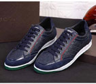 2015 Gucci men Nubuck casual shoes GM0483