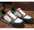 2015 Gucci men Nubuck sports casual shoes GM0480