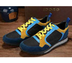 2015 Gucci men Nubuck sports casual shoes GM0481