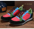2015 Gucci men Nubuck sports casual shoes GM0482