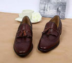2015 Gucci men business shoes in calf leather GM0487
