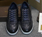 2015 Gucci men casual shoes GM0453