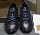2015 Gucci men casual shoes