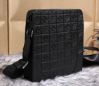 2015 Hermes Briefcase Original Calf Leather H11925 Black H11925