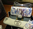 2015 Hermes Constance Bag Gray Grainy Leather H2700 Gold H2700