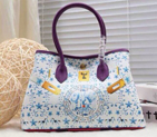 2015 Hermes Garden Party 36cm Tote Bag Grainy Leather