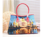 2015 Hermes Garden Party 36cm Tote Bag Grainy Leather