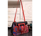 Hermes Halzan Original leather Tote Shoulder Bag HA31 HA31