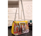 Hermes Halzan Original leather Tote Shoulder Bag HA31 HA31