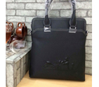 2015 Hermes Original Calf Leather Tote Bag H62179 Black H62179