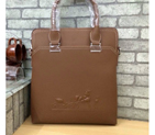 2015 Hermes Original Calf Leather Tote Bag H62179 Wheat H62179