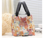2015 Hermes Picotin Lock MM Bag in Clemence Leather H8616 Color image H8616