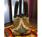 2015 Hermes Picotin Lock MM Bag in Original Leather H1900