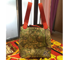 2015 Hermes Picotin Lock MM Bag in Original Leather H1900