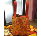 2015 Hermes Picotin Lock MM Bag in Original Leather H1900
