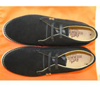 2015 Hermes men High-top shoes HMS0100