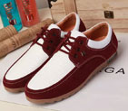 2015 Hermes men casual shoes HMS0105