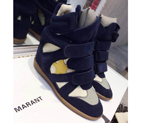 2015 Isabel women Casual shoes IM0004