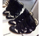 2015 Isabel women Casual shoes IM0005