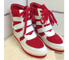 2015 Isabel women Casual shoes IM0009