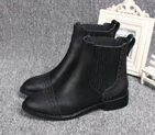 2015 Louis vitton Boots SW0228