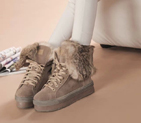2015 Louis vitton Boots SW0229