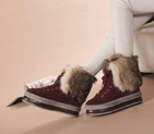 2015 Louis vitton Boots SW0230