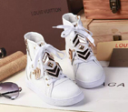 2015 Louis vitton Boots SW0219