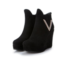 2015 Louis vitton Boots SW0227