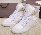 2015 Louis vitton Casual Boots SW0213