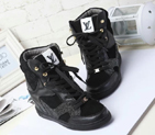 2015 Louis vitton casual sport shoes SW0202