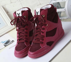 2015 Louis vitton casual sport shoes SW0200