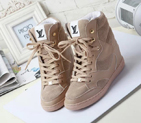 2015 Louis vitton casual sport shoes SW0201