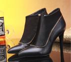 2015 Louis vitton women High-heeled shoes SW0174