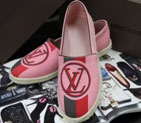 2015 Louis vitton women casual shoes SW0275