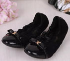 2015 Louis vitton women dancing shoes in Patent leather SW0272